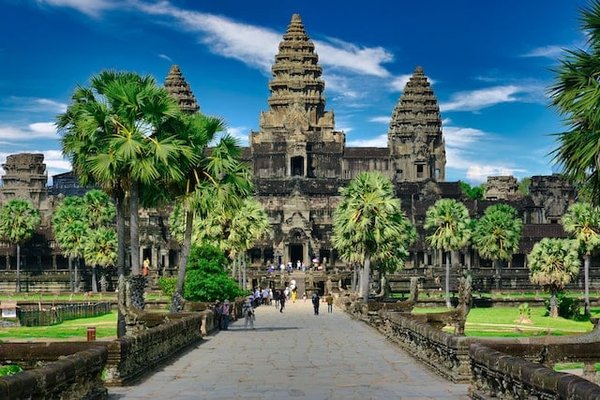 Explorer le Cambodge pour une aventure inoubliable