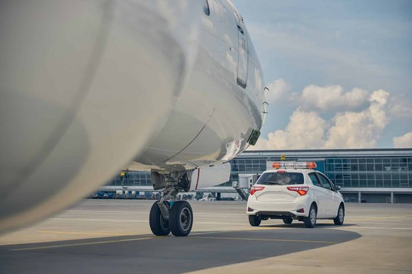Parking de l'aéroport de Martinique : quels services choisir et comment réserver ?